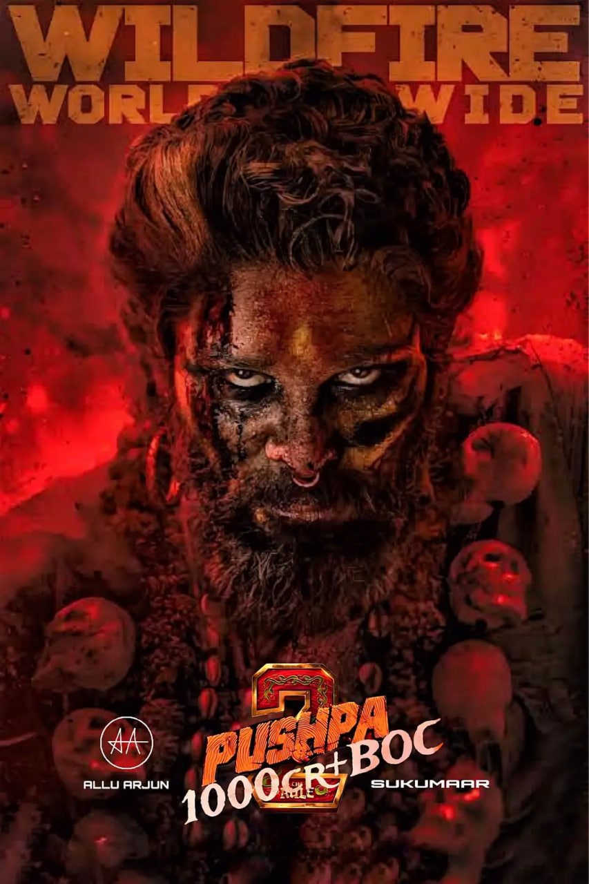 普什帕：裁决(全集)