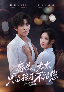 盛总，太太只留孩子不留您(全集)